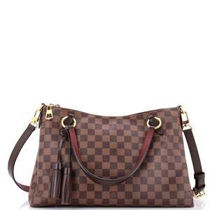 Louis Vuitton Lymington Handbag Damier #253737L19B